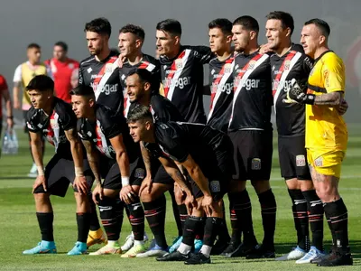 Jugador de Curicó Unido alzó la voz y respondió ante un eventual llamado de Daniel Morón para arribar a Colo-Colo
