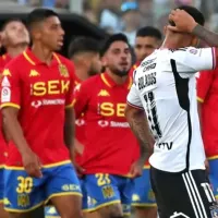 La sensible baja de Unión Española que beneficia a rival directo de Colo-Colo en la parte alta de la tabla