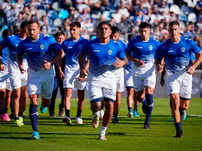 «Se muda a Chile»: En Argentina dan por hecho al primer refuerzo de Colo-Colo