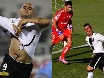 La aplaudida respuesta de Cristián Bogado a Johnny Herrera tras decir que Paredes hubiese ganado más títulos en la «U»