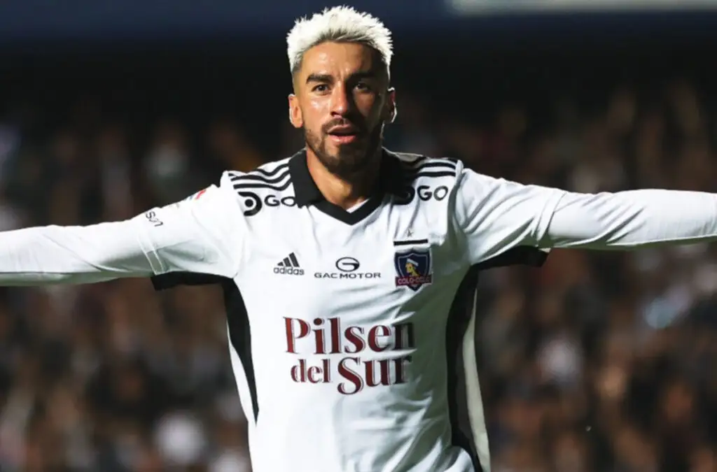 El delantero marcó 24 goles en 39 partidos por el Popular.