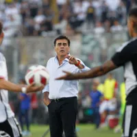 Un Colo Colo incompleto: Las dos ausencias en la nómina para el partido ante Cobresal en El Salvador