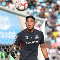 Destino claro: Colo-Colo recibirá importante oferta por la compra del pase de Brayan Cortés