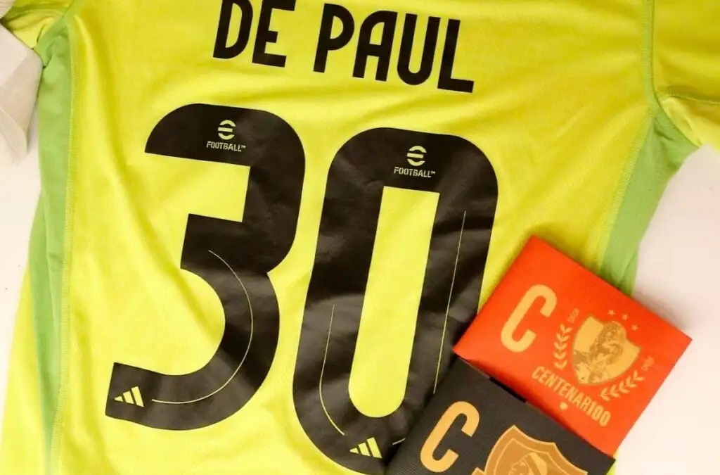 Fernando De Paul será el capitán de Colo-Colo frente a Unión San Felipe.