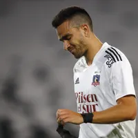 Reveló una conversación con Gustavo Quinteros: Matías Zaldivia aclara el verdadero motivo que gatilló su salida de Colo Colo