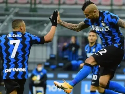 El nuevo fichaje del Inter que podría apurar la salida de Alexis Sánchez y Arturo Vidal