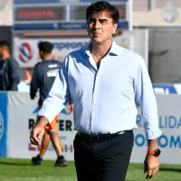 ¿Vuelve a la carga? Aseguran que Colo-Colo estaría interesado en viejo anhelo de Gustavo Quinteros