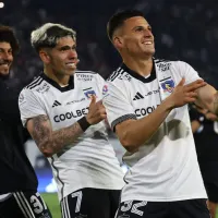 Encuesta Cadem elige a jugador de Colo-Colo como el mejor futbolista del Campeonato Nacional