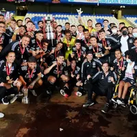 ¿Será ante la UC? Estos son los resultados que le sirven a Colo-Colo para dar la vuelta en la próxima fecha