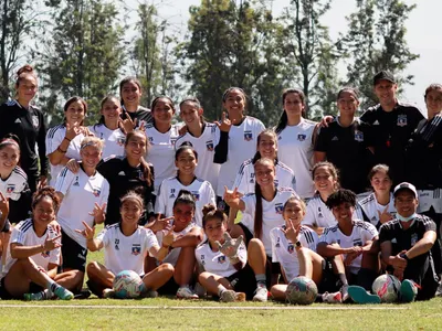 Dónde, cuándo y cómo ver el debut de Colo-Colo Femenino