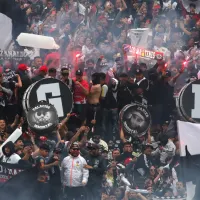 ¿Fin de los bombos y los lienzos? Ministro del Deporte responde a su posible erradicación de los estadios