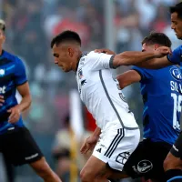 Se suma a Felipe Loyola: El ‘plan B’ que aparece en Colo-Colo como lateral derecho para el segundo semestre