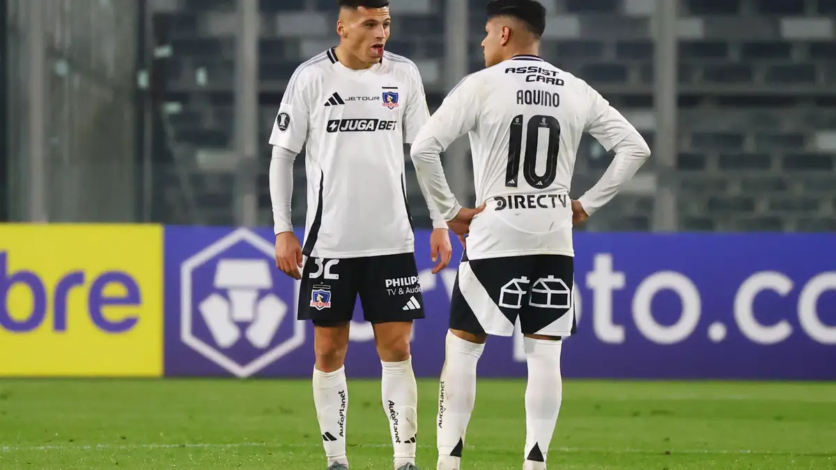 Foto: Jonnathan Oyarzun/Photosport.