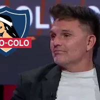 «Es como el Real Madrid»: Rafael Olarra enaltece a Colo-Colo con llamativa comparación