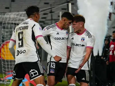Perdió Universidad de Chile, la UC y ganó Colo-Colo: Así quedó la tabla de posiciones con el cierre de la fecha 13