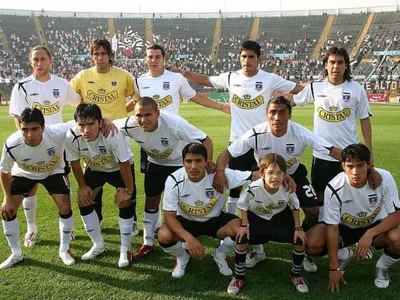 “De visita puede hacer…”: La osada lectura de ex capitán de Colo-Colo sobre la visita a River Plate