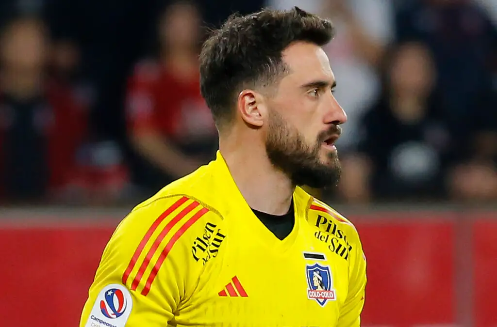 Fernando de Paul podría partir a Vélez Sarsfield.