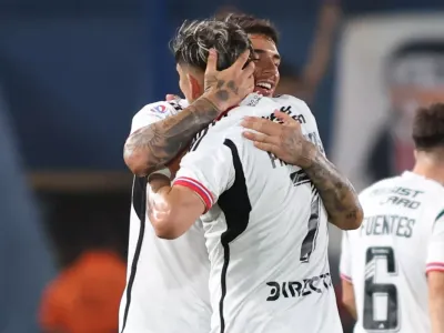 Dan luz verde a futbolista como segundo refuerzo de Colo-Colo: «Tiene potencial»