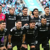 Debut mermado: Las cinco bajas de Colo-Colo para el duelo frente a Deportes Quillón por Copa Chile