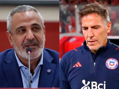 Pablo Milad rompió el silencio y aclaró cuándo se presentará al nuevo entrenador de La Roja