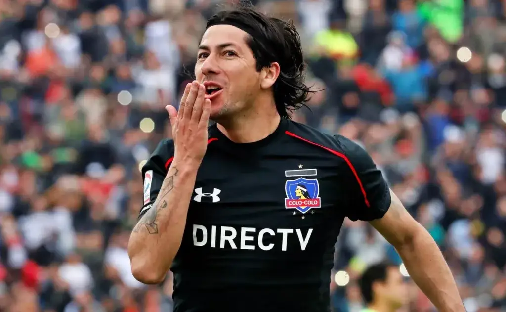 Jaime Valdés hará su partido de despedida en el Estadio Monumental.