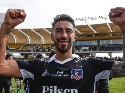 Ex Colo-Colo arremete en duros términos contra Juan Martín Lucero y su agente: «Con la plata baila el mono»