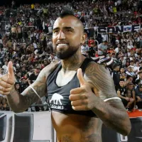 Digno de aplaudir: El enorme gesto que tuvo Arturo Vidal que llena de orgullo a Colo-Colo