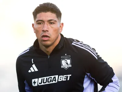 Entrenó como titular: La razón por la que Brayan Cortés quedó en la banca ante Atlético Bucaramanga