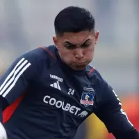 Problemas con las ganancias: El nuevo inconveniente de Colo-Colo con la salida de Jordhy Thompson