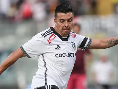 No sólo la Gira Centenario: La iniciativa de Gonzalo Fierro para volver a vestir la camiseta de Colo-Colo