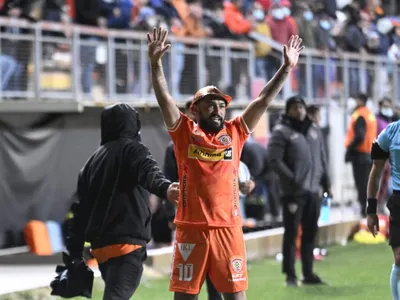 Ex Colo-Colo: Nicolás Maturana manda un fuerte y claro mensaje a Gabriel Boric
