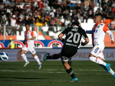 Anótelo en su calendario: La ANFP entregó la programación para el duelo entre Colo-Colo y Cobresal
