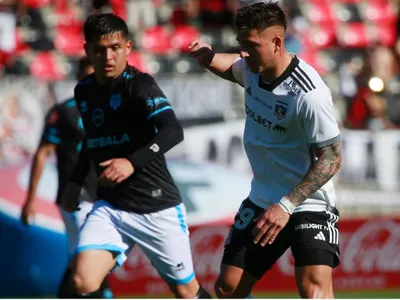 ¿Otra vez? La insólita razón por la que se podría suspender el duelo entre Colo-Colo y Magallanes por Copa Chile