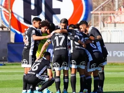 En rescate del equipo: La importante y desconocida labor de un ex medallista panamericano en Colo-Colo
