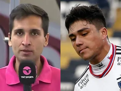 Colo-Colo analiza: La tajante respuesta de Daniel Arrieta a la opción de que Damián Pizarro sea vendido al extranjero
