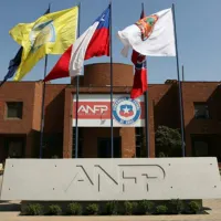 ANFP multa a Colo-Colo por denuncia de Magallanes en el Tribunal de Disciplina