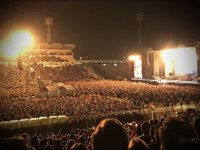 El Estadio Monumental podría albergar la histórica despedida de Daddy Yankee