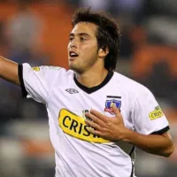 Cristóbal Jorquera dejó la cesantía y encontró club a horas del cierre del libro de pases en el fútbol chileno