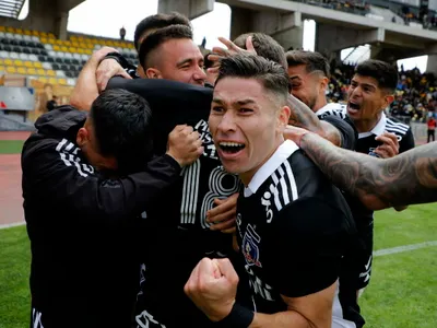 Todos quieren jugar contra el campeón: Colo-Colo podría sumar un nuevo amistoso en la pretemporada
