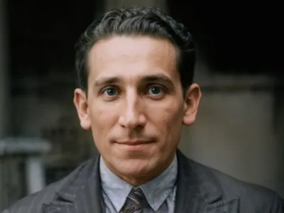 Revelan histórico homenaje en Valladolid por los 100 años del fallecimiento de David Arellano