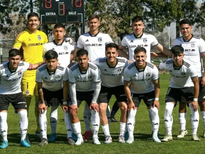 Formación y video del gol: Colo-Colo Proyección volvió al triunfo frente a O’Higgins de Rancagua