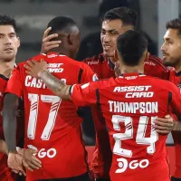 Fracasó en Colo-Colo, quedó libre y se niega al retiro: «Quiero jugar, estoy abierto a todo»