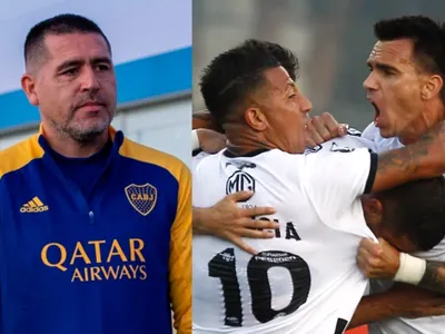Escándalo total: Acusan a hermano de ex jugador de Colo-Colo por estafa en despedida de Juan Román Riquelme