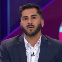 Se incendiaron las redes: La frase de Johnny Herrera sobre la grandeza de Colo-Colo que causó impacto