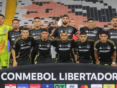 «Se las arregló solo»: La inesperada defensa que recibió cuestionado jugador titular de Colo-Colo