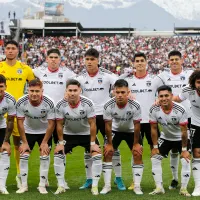 Vuelven dos experimentados: La formación de Colo-Colo para buscar el triunfo ante Unión La Calera