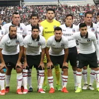 ¿Volverá a Colo-Colo? Defensor campeón con el Cacique no la pasa bien en México