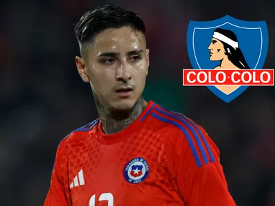 «Estuve a punto»: Erick Pulgar desclasificó la razón que frustró su fichaje por Colo-Colo
