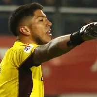 Parece chiste, pero no: La noticia que recibió Brayan Cortés en Colo-Colo tras su gran actuación frente a Ñublense