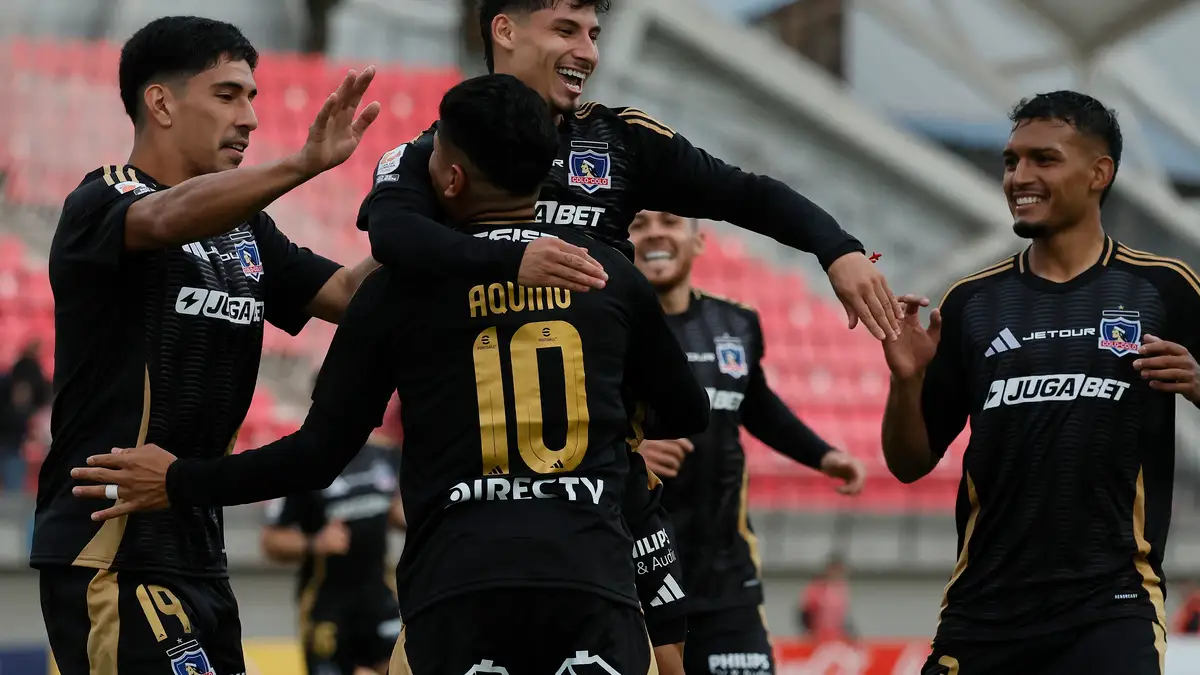 Colo-Colo podría asegurar su clasificación en Copa Chile.